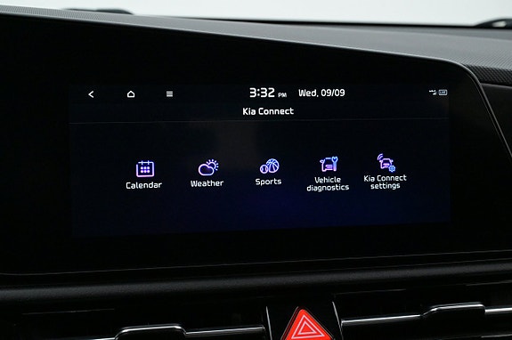 Kia Niro 16 of 27