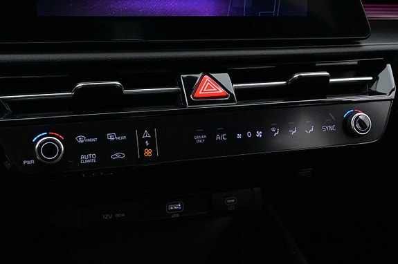 Kia Niro 19 of 27