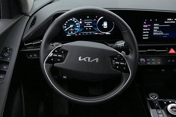 Kia Niro 7 of 27