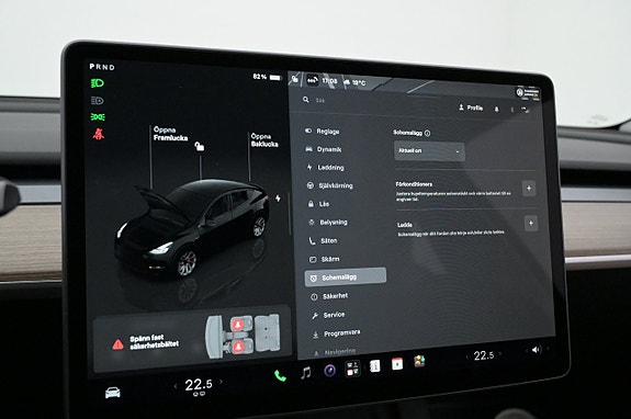Tesla Model Y 11 of 27