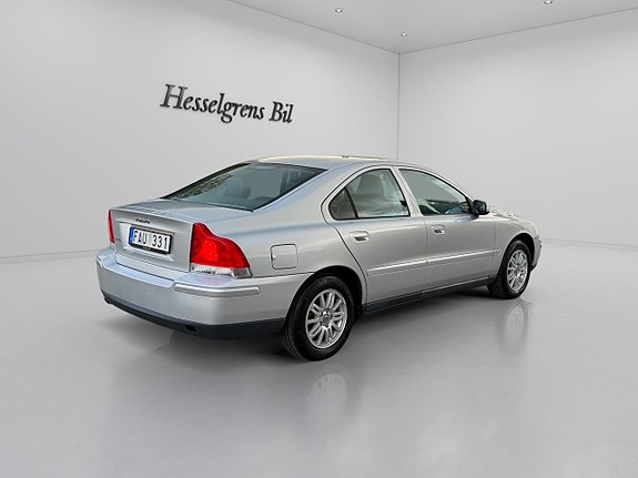 Volvo S60 6 of 14