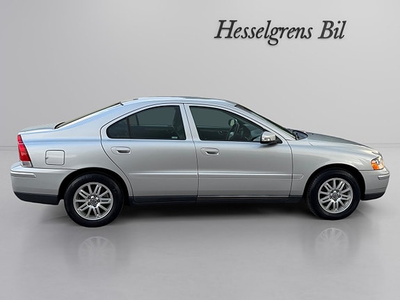 Volvo S60 5 of 14