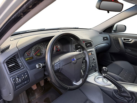 Volvo S60 11 of 14
