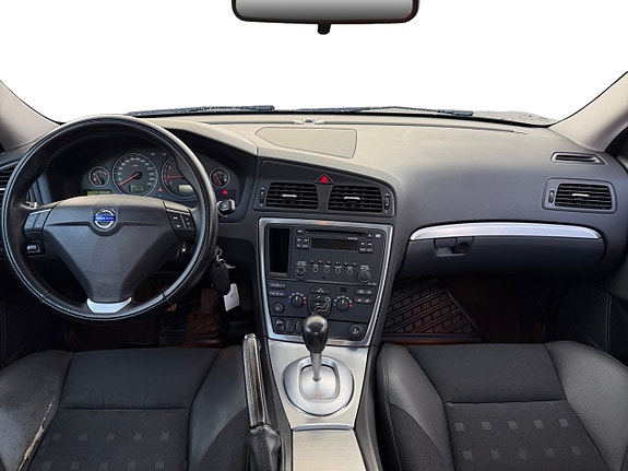 Volvo S60 12 of 14