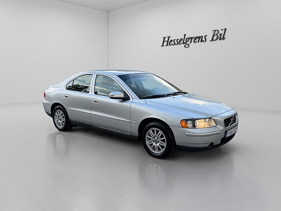 Volvo S60 4 of 14