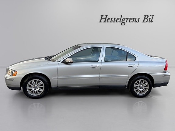 Volvo S60 10 of 14