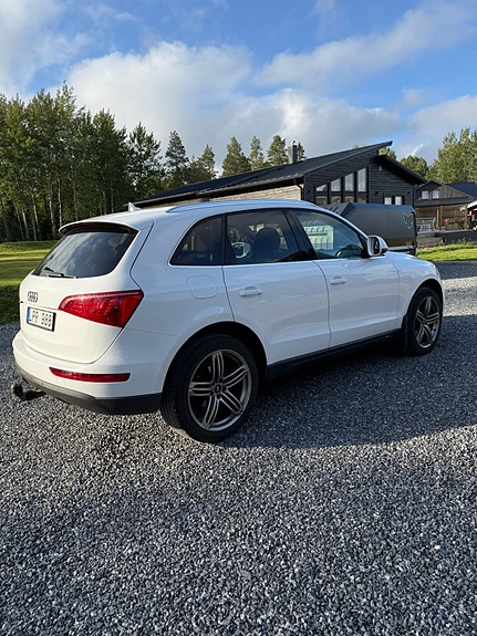 Audi Q5 4 of 7