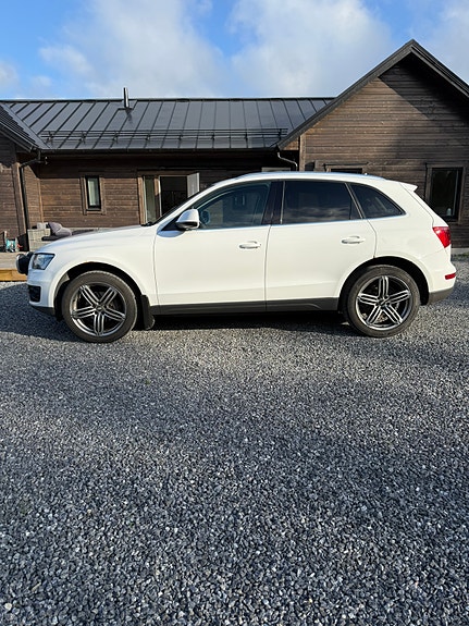 Audi Q5 3 of 7