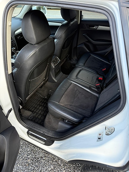 Audi Q5 7 of 7