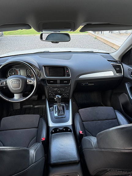 Audi Q5 6 of 7