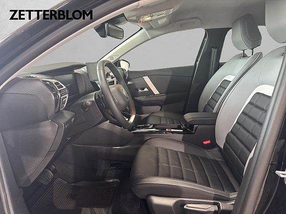 Citroen C4 X 7 of 14