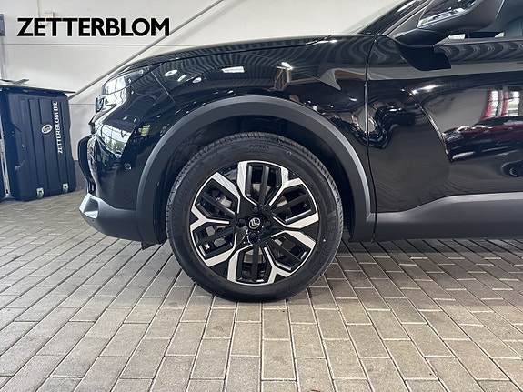 Citroen C4 X 13 of 14