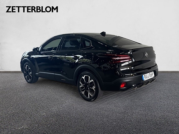 Citroen C4 X 3 of 14