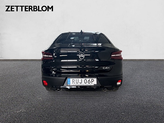 Citroen C4 X 4 of 14