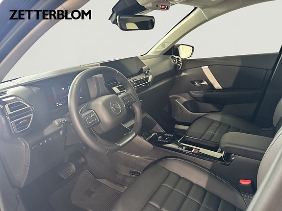 Citroen C4 X 8 of 14