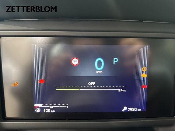 Citroen C4 X 11 of 14