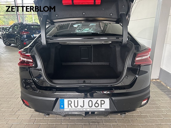 Citroen C4 X 6 of 14