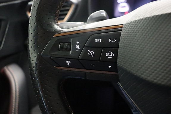 Cupra Leon 15 of 28