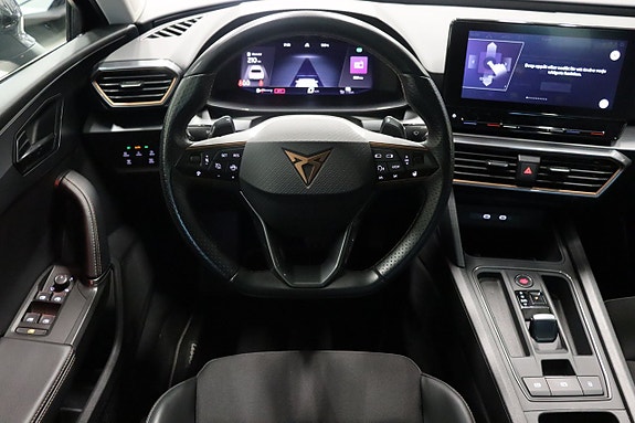 Cupra Leon 12 of 28