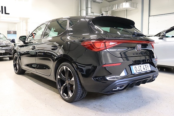 Cupra Leon 4 of 28