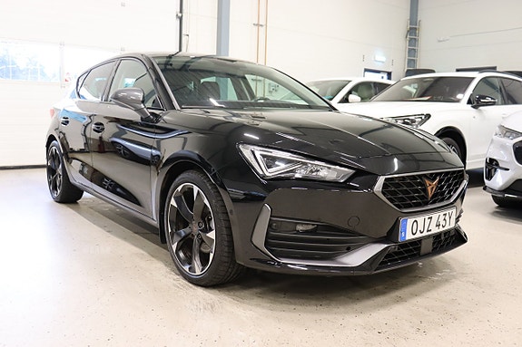 Cupra Leon 2 of 28