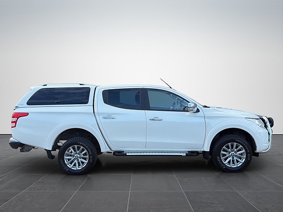 Mitsubishi L200 6 of 18