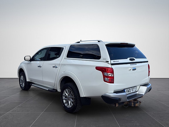 Mitsubishi L200 3 of 18