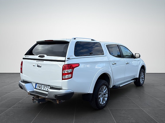 Mitsubishi L200 5 of 18