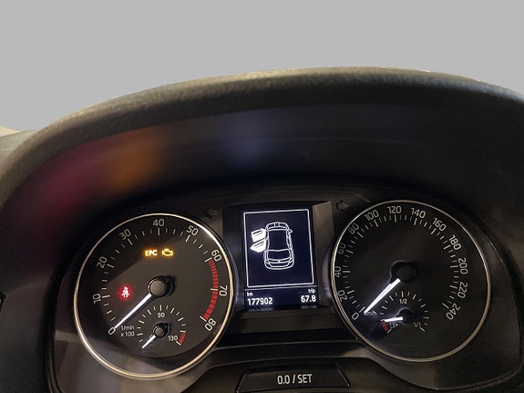 Skoda Fabia 11 of 16