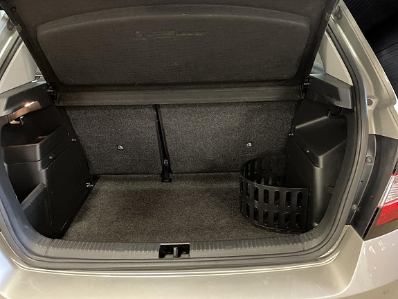 Skoda Fabia 15 of 16