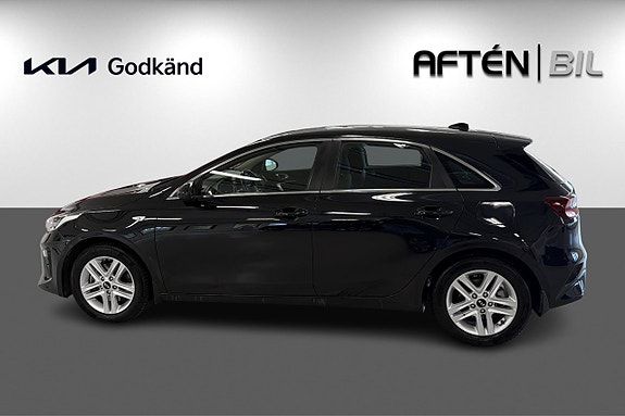 Kia Ceed 18 of 18