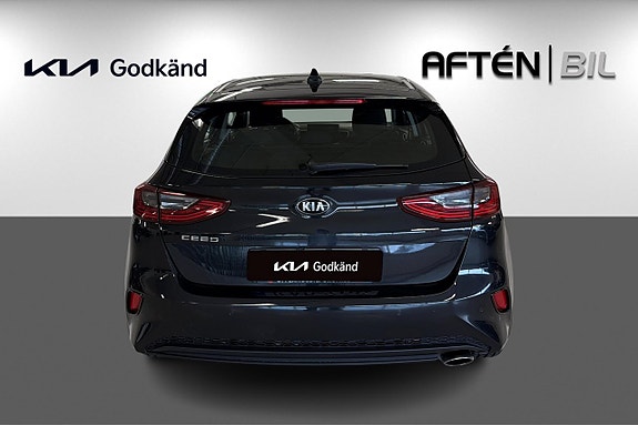Kia Ceed 7 of 18