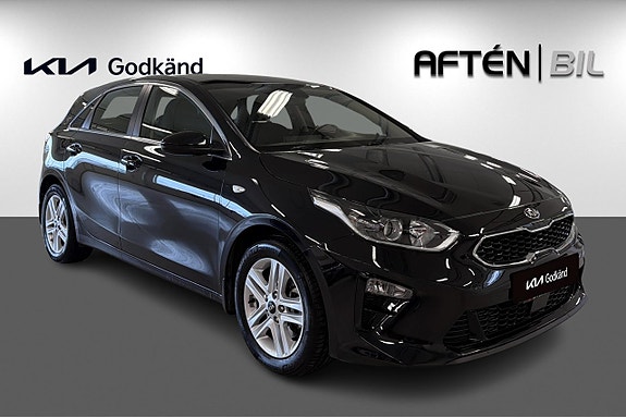 Kia Ceed 4 of 18