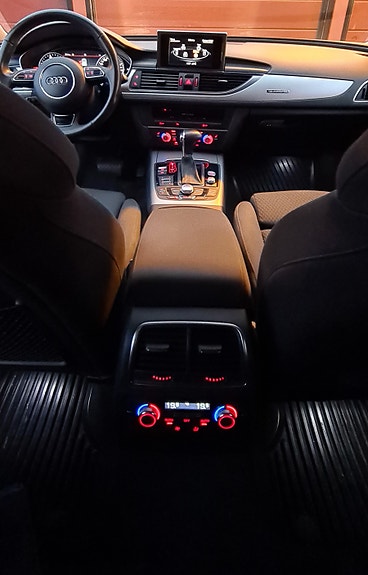 Audi A6 3 of 6