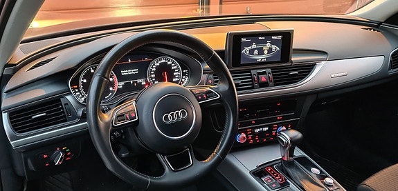 Audi A6 4 of 6