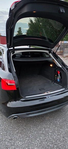 Audi A6 6 of 6