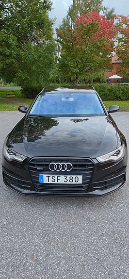 Audi A6 5 of 6