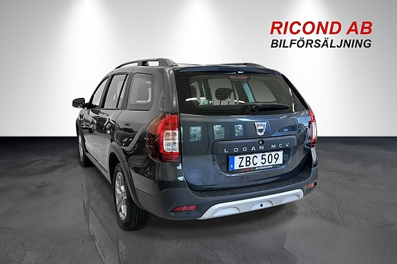 Dacia Logan 7 of 18