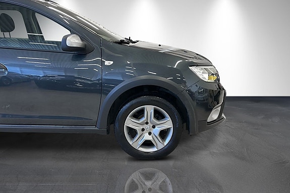 Dacia Logan 4 of 18