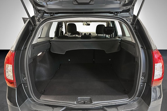 Dacia Logan 17 of 18