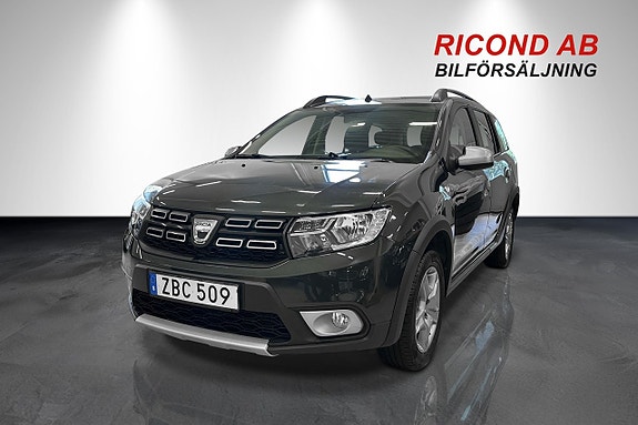 Dacia Logan 8 of 18