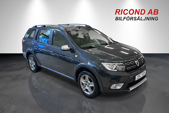 Dacia Logan 10 of 18