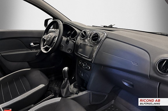 Dacia Logan 14 of 18