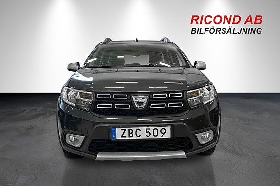 Dacia Logan 9 of 18