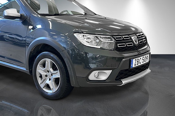 Dacia Logan 11 of 18