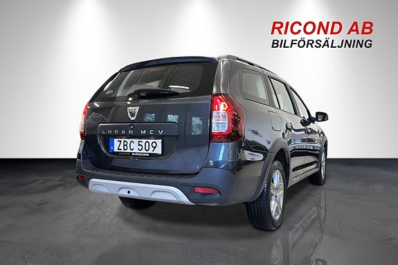 Dacia Logan 12 of 18