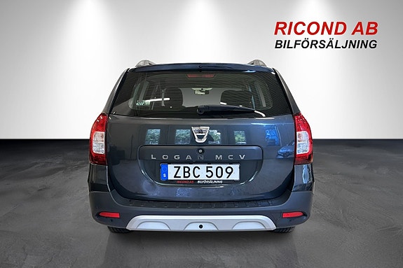 Dacia Logan 6 of 18