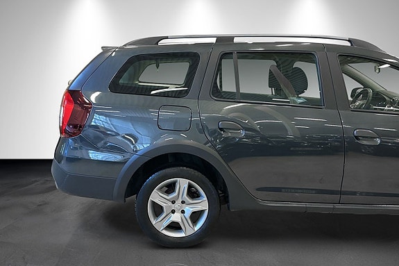 Dacia Logan 3 of 18