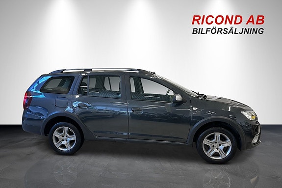 Dacia Logan 2 of 18
