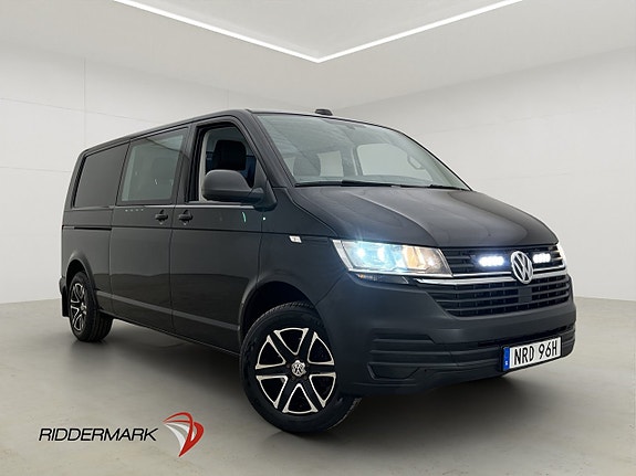 Volkswagen Transporter 3 of 30